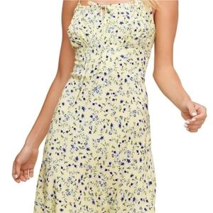 ASTR the label sundress “Chalet”